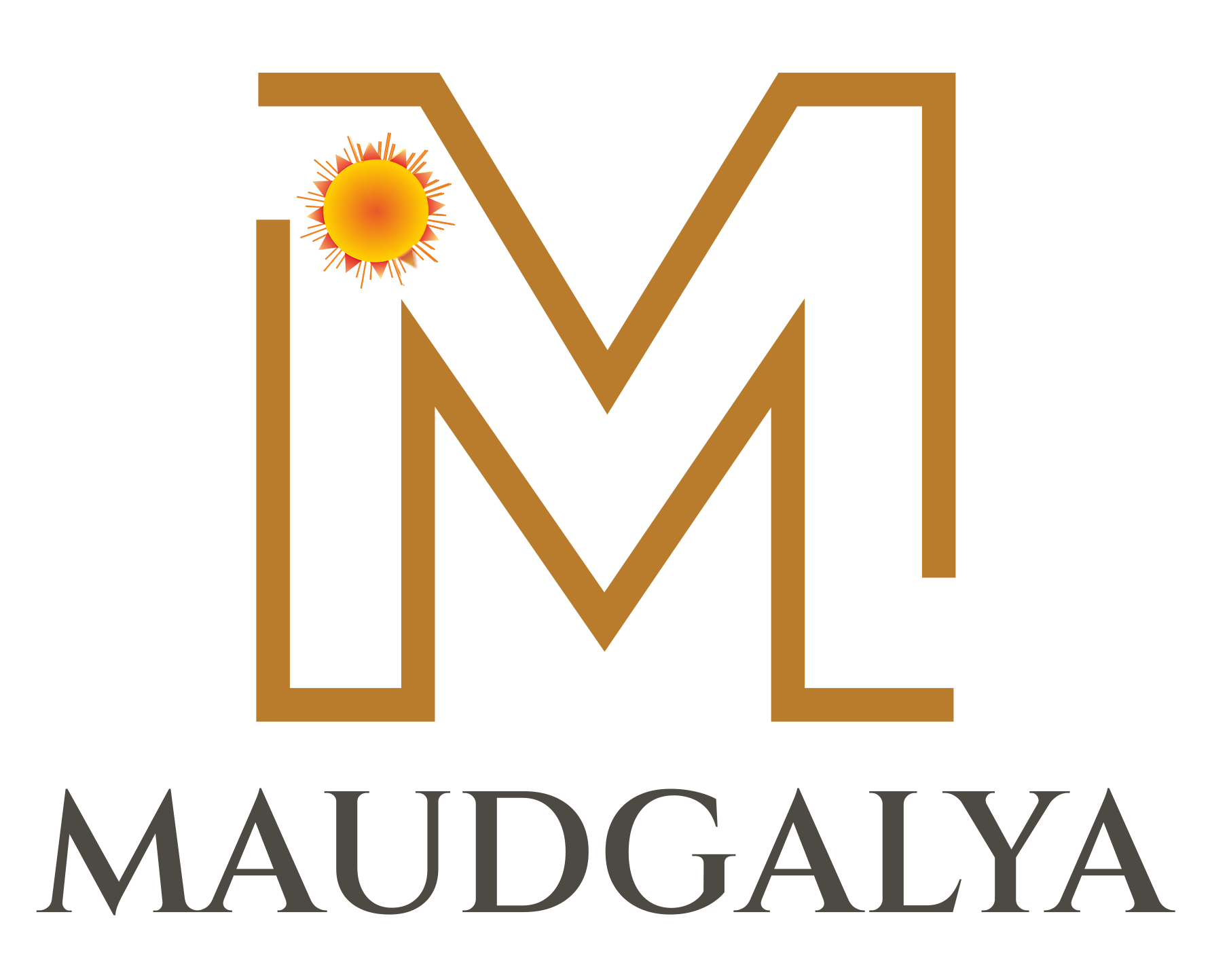 Maudgalya